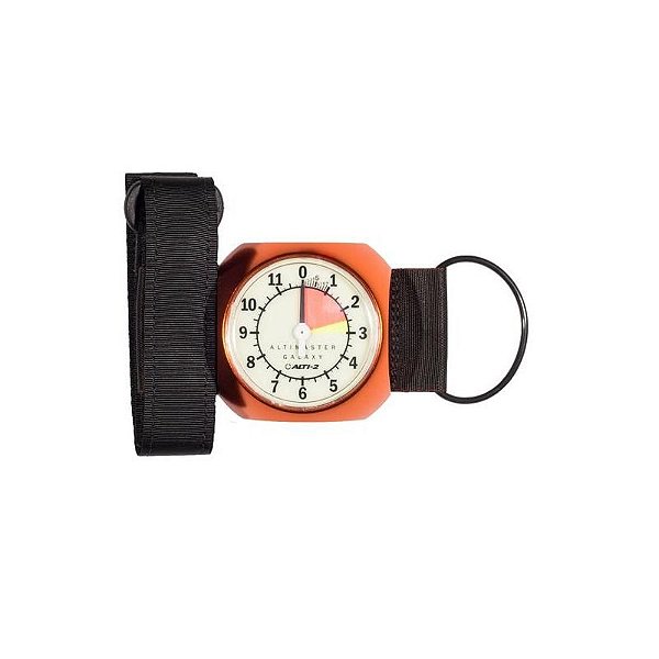 Altímetro ALTI-2 Galaxy Glow Laranja FP-02055