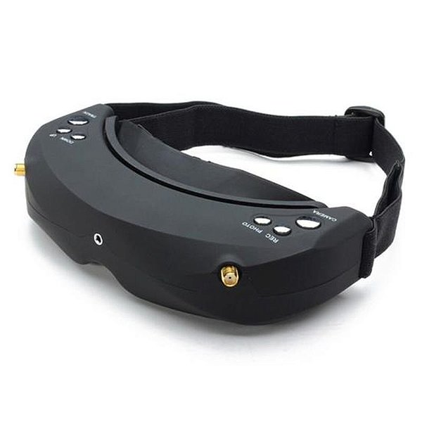 Óculos 3D Skyzone Sky-02 (Outlet)