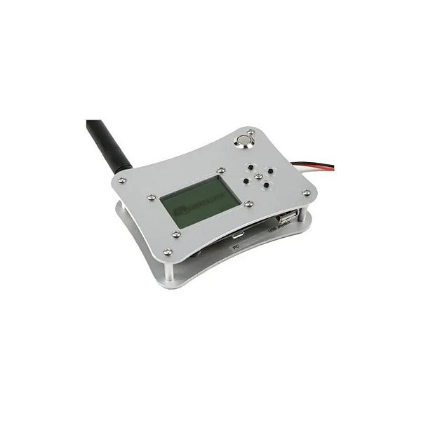 Estação Terrestre Usb Para Fpv Mr Windbox - Wb-En