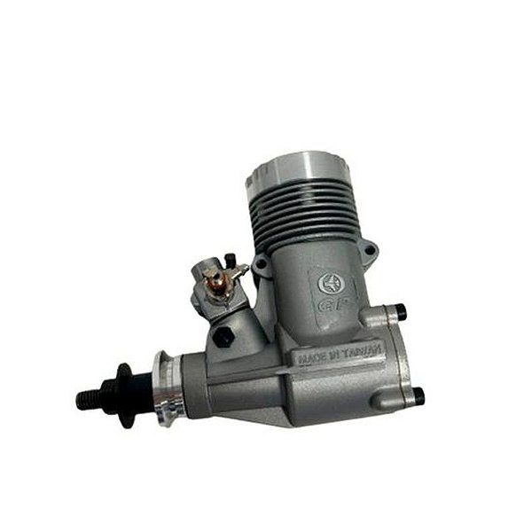 Motor TT GP-40 Thunder Tiger - Peça Rara para Aeromodelismo