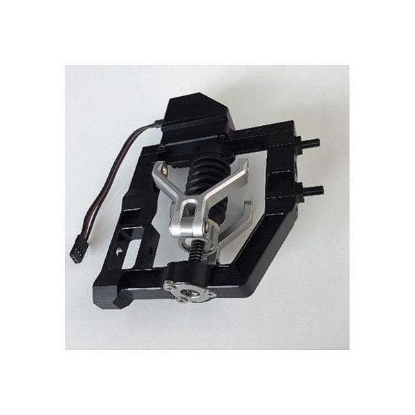 Estrutura Central de Substituição para Dji Inspire ASS PART2