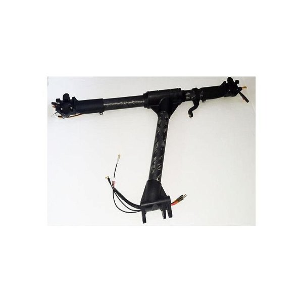 Conjunto de Peças para Braço Direito do Dji Inspire