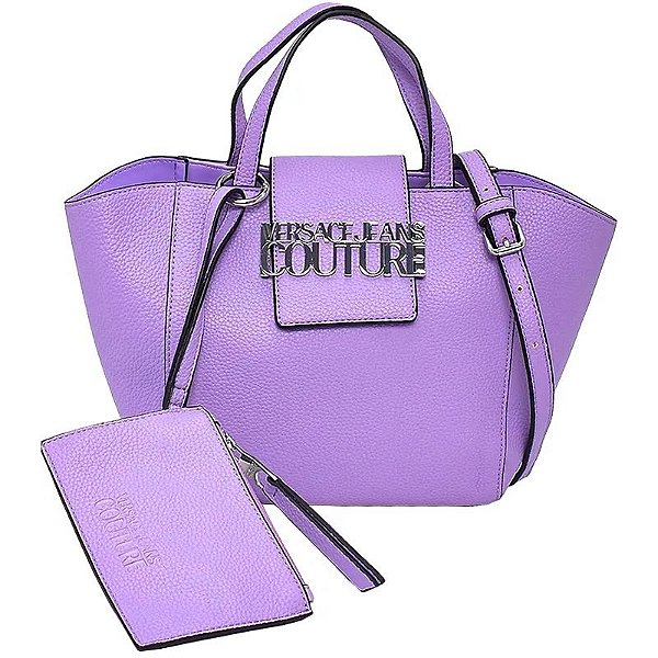 Bolsa Feminina Versace Jeans Couture 75VA4BB5 ZS413 320