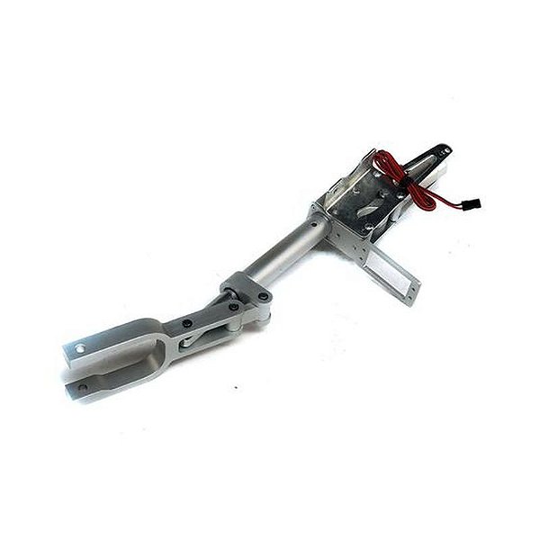 Han Ov-10 Bronco Trem Retrátil 30Cc - Unidade Esquerda