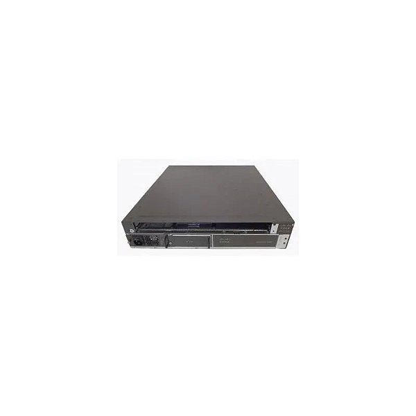 Roteador Cisco UBR 7225 PSBLK de Rede