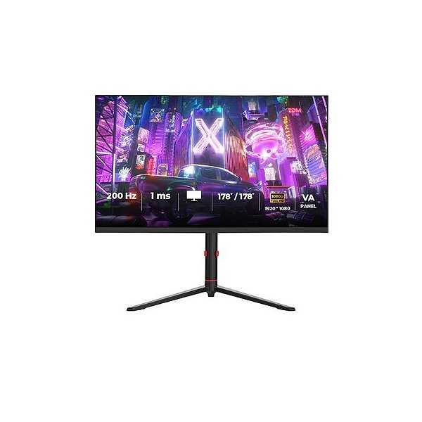 Monitor Havit Ultra HD 27 200Hz 1ms