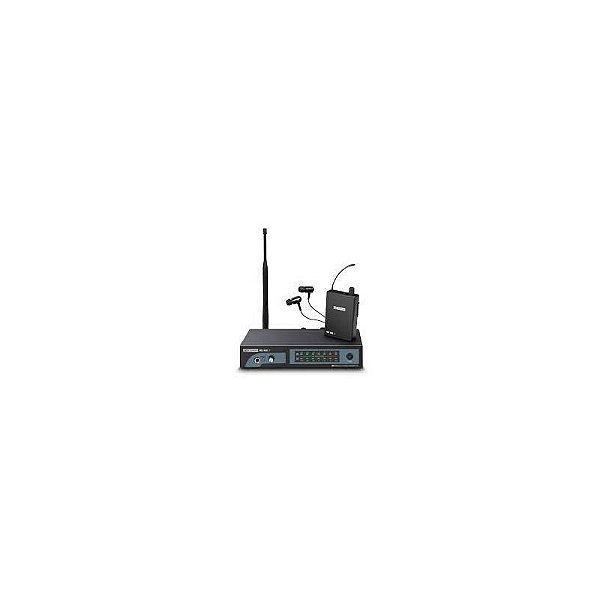 Sistema De Monitoramento Ld System Mei One