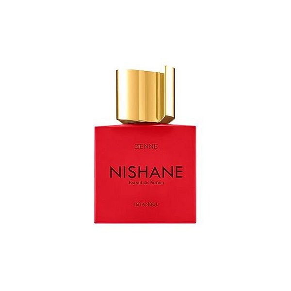 Nishane Zenne Eau de Parfum 50ML - Perfume Feminino de Luxo