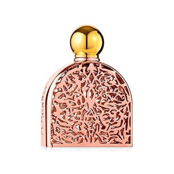 Micallef Secret Love Glamour Eau de Parfum 75ML - Fragrância Exótica e Sedutora