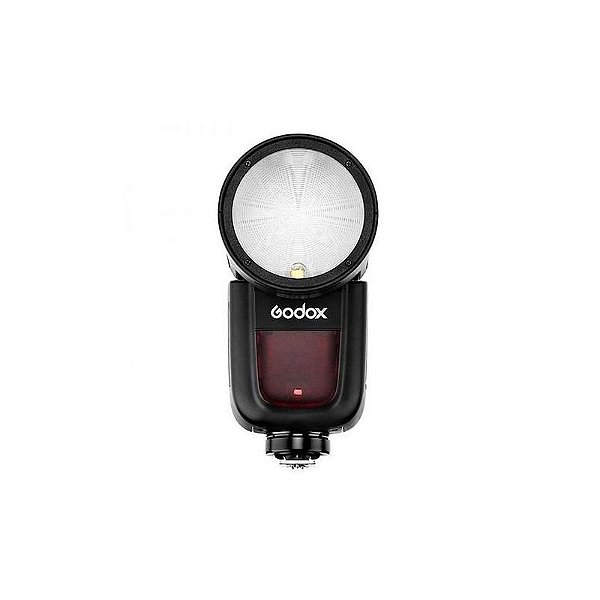 Flash Godox V1 Profissional para Câmeras Canon