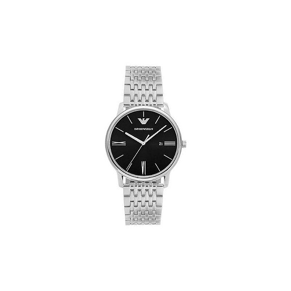 Relógio Emporio Armani AR11600 - Elegância e Estilo para o Dia a Dia