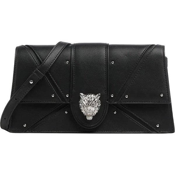 Bolsa Feminina Philipp Plein Sport 2110217 293 - Cor Preto