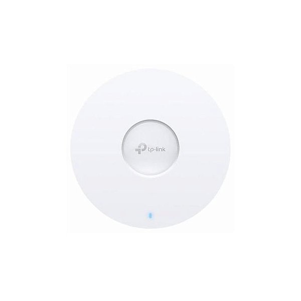 Roteador De Teto Tp-Link Eap660 Hd Wifi 6 Ax3600 Multigigabit