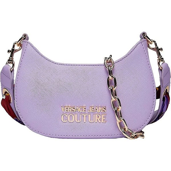 Bolsa Feminina Versace Jeans Couture 75VA4BAH ZS467 320