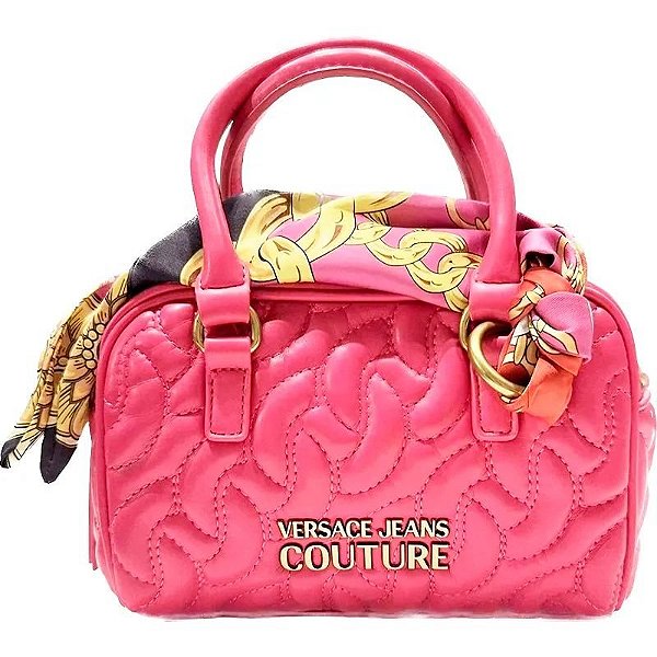 Bolsa Feminina Versace Jeans Couture 75VA4BAL ZS803 455