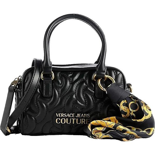 Bolsa Feminina Versace Jeans Couture 75VA4BAL ZS803 899