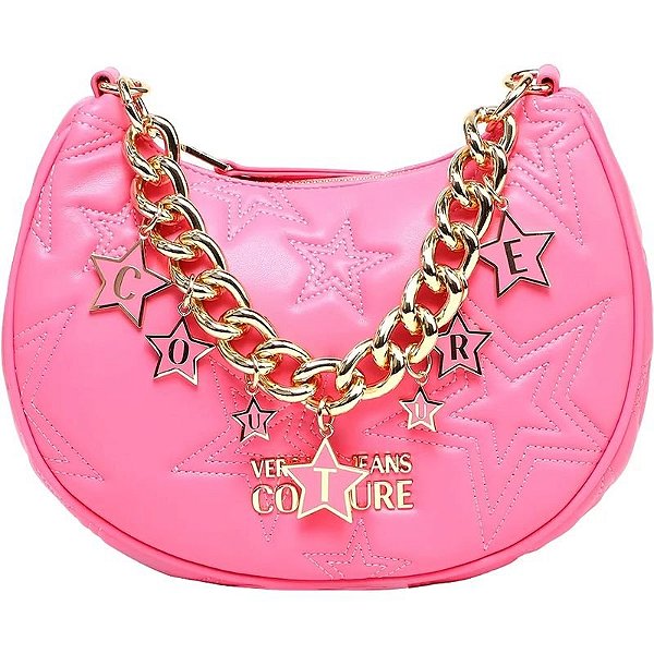 Bolsa Feminina Versace Jeans Couture 75VA4BC3 ZS806 461
