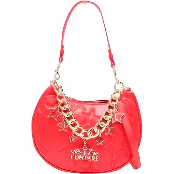 Bolsa Feminina Versace Jeans Couture 75VA4BC3 ZS806 514