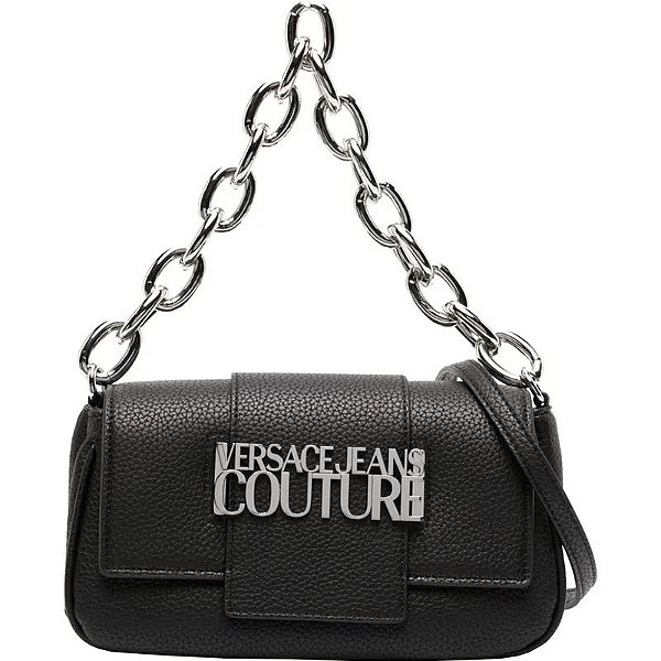 Bolsa Feminina Versace Jeans Couture 75VA4BB1 ZS413 - Estilo e Elegância