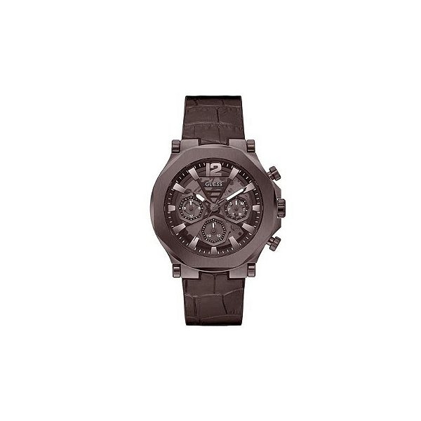 Relógio Guess Masculino Gw0492G2