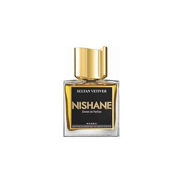 Nishane Sultan Vetiver Eau de Parfum Masculino 50ML