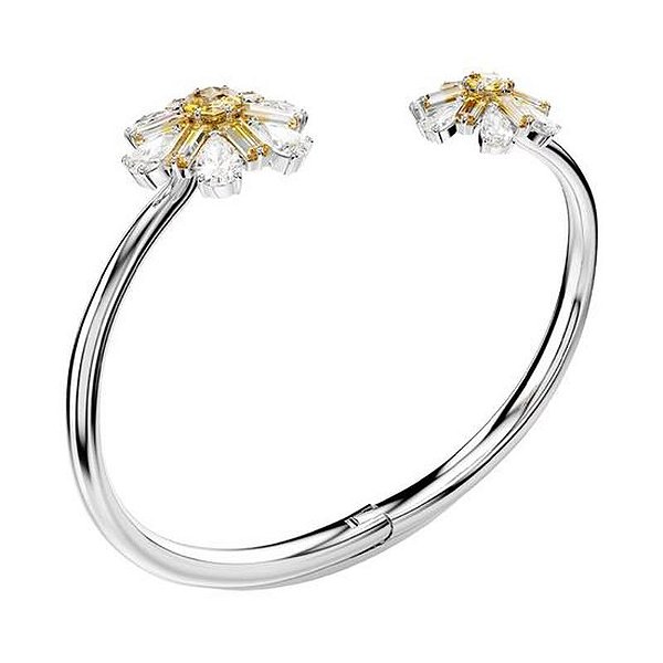 Pulseira Idyllia com Cristais Swarovski 5679938 - Elegância e Sofisticação