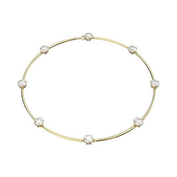 Colar Constella em Cristal Swarovski 5622720 - Elegância e Sofisticação