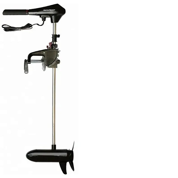 Motor Elétrico Marine Sports Phantom 34Lb Para Navegação Em Alto Mar