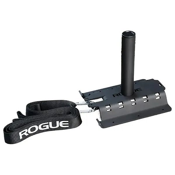 Trenó de Carga Profissional Rogue RA2936 para Treinos de Força
