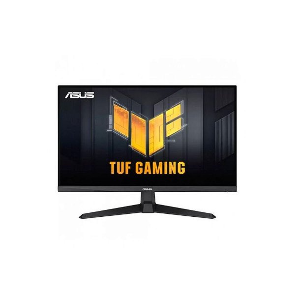 Monitor Gamer Asus 27 VG279Q3A IPS FHD 180Hz - Alta Performance e Imersão