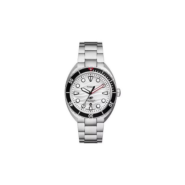 Relógio Masculino Fossil FS6063 - Estilo e Sofisticação para o Seu Pulso