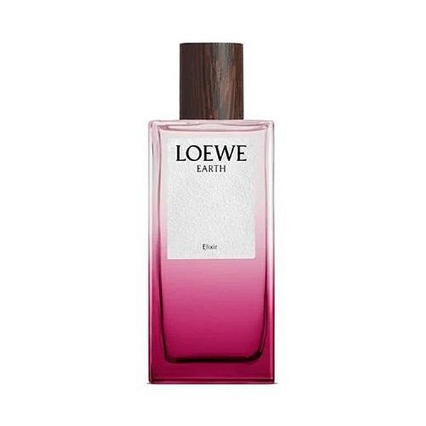 Elixir da Terra Loewe Eau de Parfum Feminino 100ML