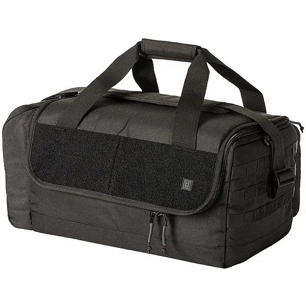 Bolsa Tática 5.11 Range Ready Trainer 50L - Preta - Modelo 56567-019