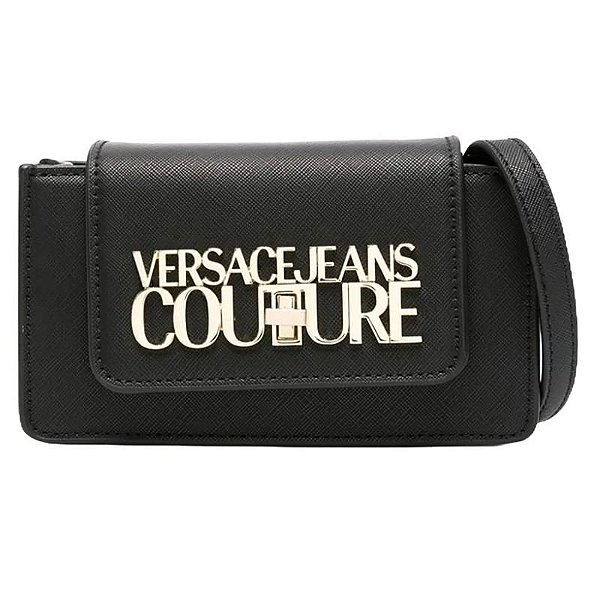Bolsa Feminina Versace Jeans 75VA4BLG ZS467 899 - Original
