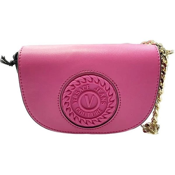 Bolsa Feminina Versace Jeans Couture 75VA4BV5 ZS412 312