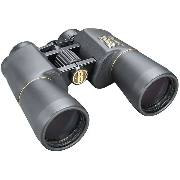 Binóculo Bushnell Legacy Wp 10X50Mm - Óptica Avançada Para Aventura E Observação