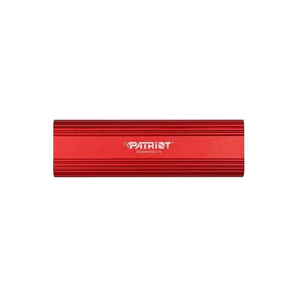 SSD Externo Portátil Patriot Transporter Lite 4TB USB-C - Armazenamento Rápido e Seguro