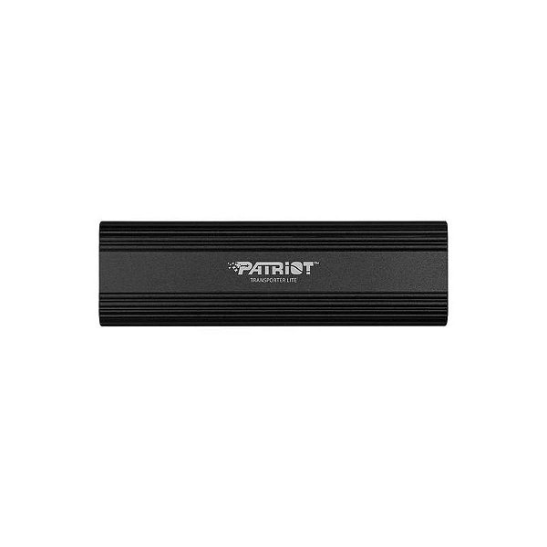 SSD Externo Portátil Patriot Transporter Lite 4TB USB-C - Alta Performance e Confiabilidade