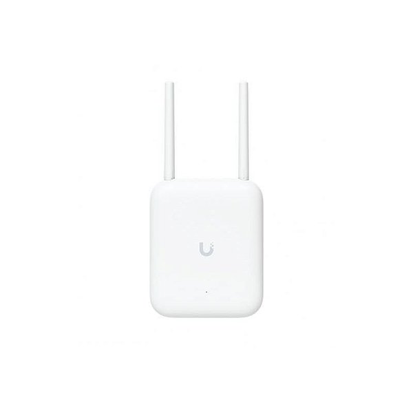Ponto de Acesso Ubiquiti U7 Outdoor Wi-Fi 7 2.5GBE Poe+250