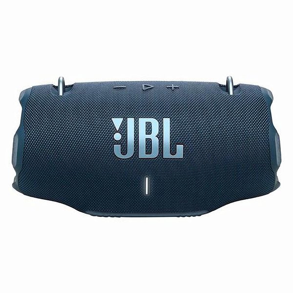 Caixa de Som Portátil JBL Xtreme 4 Bluetooth - Cor Azul