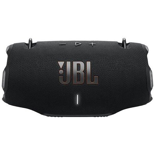 Caixa de Som JBL Xtreme 4 - Bluetooth - Impermeável - Cor Preta