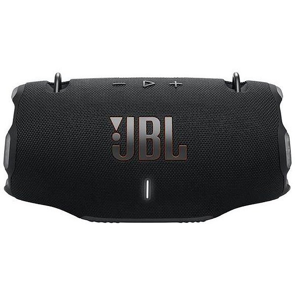 Caixa de Som Bluetooth JBL Xtreme 4 - Potência e Qualidade de Som em Preto