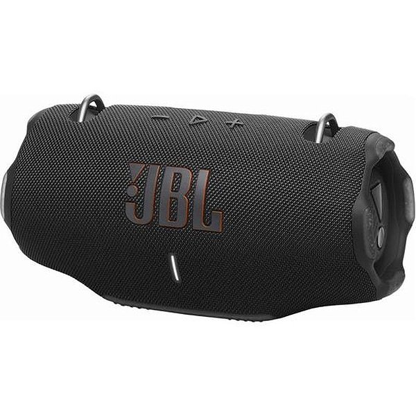 Caixa De Som Portátil Jbl Xtreme 4 - Cor Preta