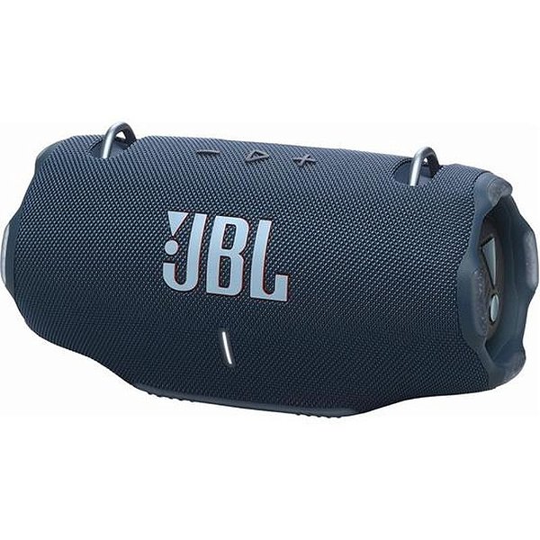 Caixa De Som Portátil Jbl Xtreme 4 - Azul