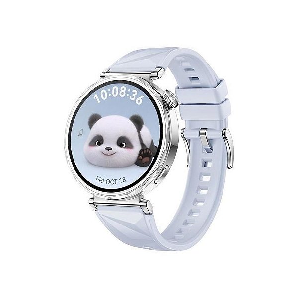 Smartwatch Huawei Watch GT 5 41MM JNA-B19 - Azul Elegante e Funcional