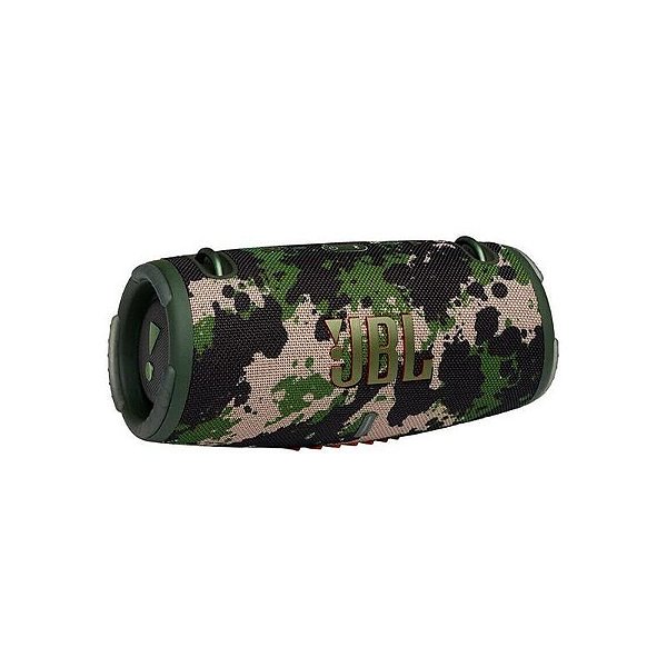 Alto-Falante Jbl Xtreme 3 Camuflagem Militar