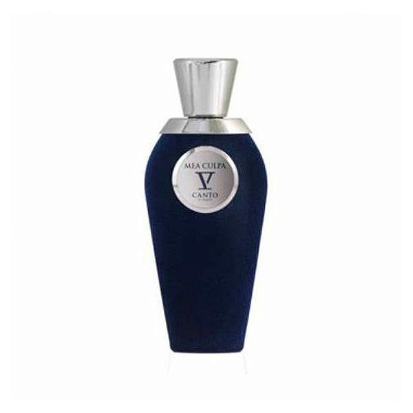 V-Canto Mea Culpa Eau de Parfum 100ML - Elegância e Sofisticação em Cada Spray