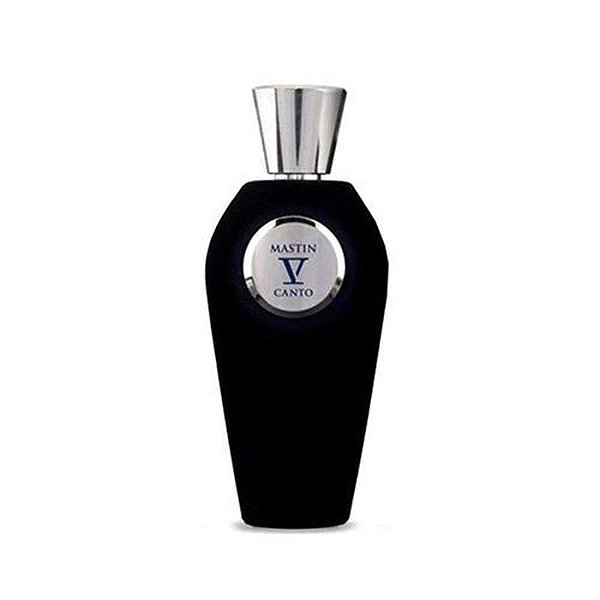 V-Canto Mastin Eau de Parfum 100ML - Fragrância Exclusiva e Sofisticada