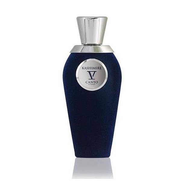 V-Canto Kashimire Eau de Parfum 100ML - Fragrância Luxuosa e Exclusiva