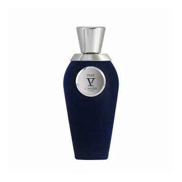 V-Canto Irae Eau de Parfum 100ML - Perfume Exótico e Elegante para o Homem Moderno
